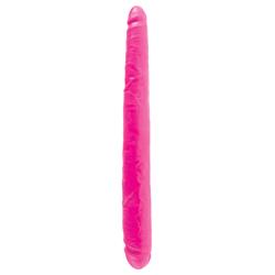 Dillio 40,6 cm Double Dillio Pink