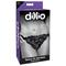 Dillio  Fancy Fit Harness-Purple