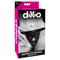 Dillio  Perfect Fit Harness-Black