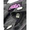 Dillio  6" Strap-On Suspender  Harness Set -Pink