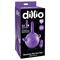 Dillio  Vibrating Mini Sex Ball-Purple