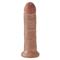 King Cock 8" Cock - Tan