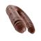 King Cock Double Penetrator Cock Large - Brown