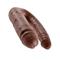 King Cock  U-Shaped Large Double Trouble-Brown