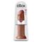 Dildo 12" Tan