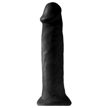 Dildo 14" Black