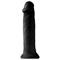 King Cock 14" Cock - Black