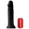 Dildo 14" Black