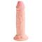 King Cock Plus 6" Triple Density Cock