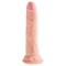 King Cock Plus 7" Triple Density Cock