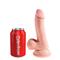 King Cock Plus 6.5" Triple Density Cock with Balls