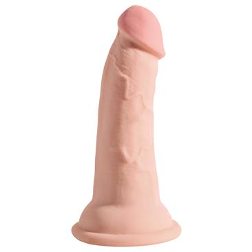 King Cock Plus 5" Triple Density Cock