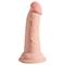 3D Triple Density Plus 5" Flesh