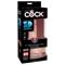 King Cock Plus 5" Triple Density Cock with Balls