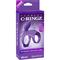 Fantasy C-Ringz  Ultimate Couples Cage-Purple