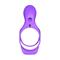 Fantasy C-Ringz  Ultimate Couples Cage-Purple