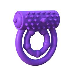 Fantasy C-Ringz  Vibrating Prolong Performance Rin