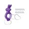 Fantasy C-Ringz Ultimate Rabbit Ring Purple