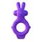 Fantasy C-Ringz  Ultimate Rabbit Ring-Purple