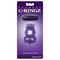 Fantasy C-Ringz Infinity Super Ring Purple