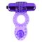 Fantasy C-Ringz Ball-Banger Super Ring Purple