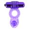 Fantasy C-Ringz  Ball-Banger Super Ring-Purple