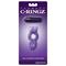 Fantasy C-Ringz Ball-Banger Super Ring Purple