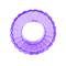 Fantasy C-Ringz Peak Performance Ring Purple