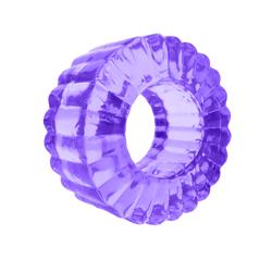 Fantasy C-Ringz  Peak Performance Ring-Purple