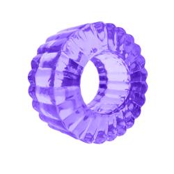 Peak Performance Ring Purple
