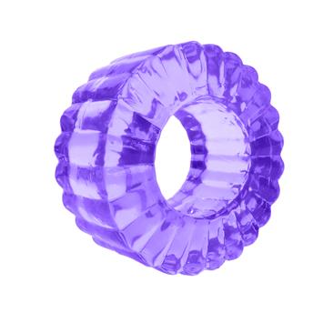 Fantasy C-Ringz  Peak Performance Ring-Purple