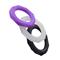 Fantasy C-Ringz Silicone Designer Stamina Set Purple