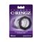 Fantasy C-Ringz  Silicone Designer Stamina Set-Pur