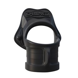 Fantasy C-Ringz  Rock Hard Ring & Ball Stretcher-B