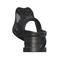 Fantasy C-Ringz Rock Hard Ring & Ball Stretcher Black