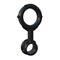 Fantasy C-Ringz  Ironman Duo-Ring-Black