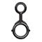 Fantasy C-Ringz  Ironman Duo-Ring-Black
