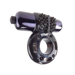 Fantasy C-Ringz Anillo Vibrador en Negro