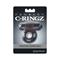 Fantasy C-Ringz Vibrating Super Ring Black