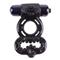 Fantasy C-Ringz  Infinity Super Ring-Black