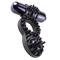 Fantasy C-Ringz Ball-Banger Super Ring Black