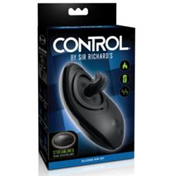 Sir Richards Control - Silicone Rim Joy