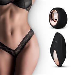 Vibrating Thong with Remote Control