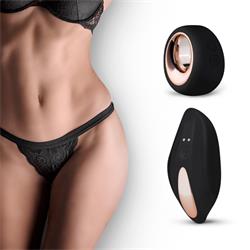 Tanga con Estimulador Control Remoto