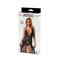 Rimba Amorable Nightdress and G-String Black One Size