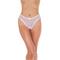 Rimba Amorable Open G-String White One Size