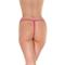 Rimba Amorable Open G-String One Size