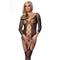 Catsuit Aperta One Size