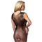 Bodystocking Open Crotch One Size