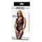 Bodystocking Open Crotch One Size